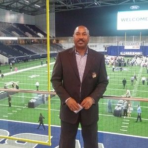 Meet your Posher, Alexander